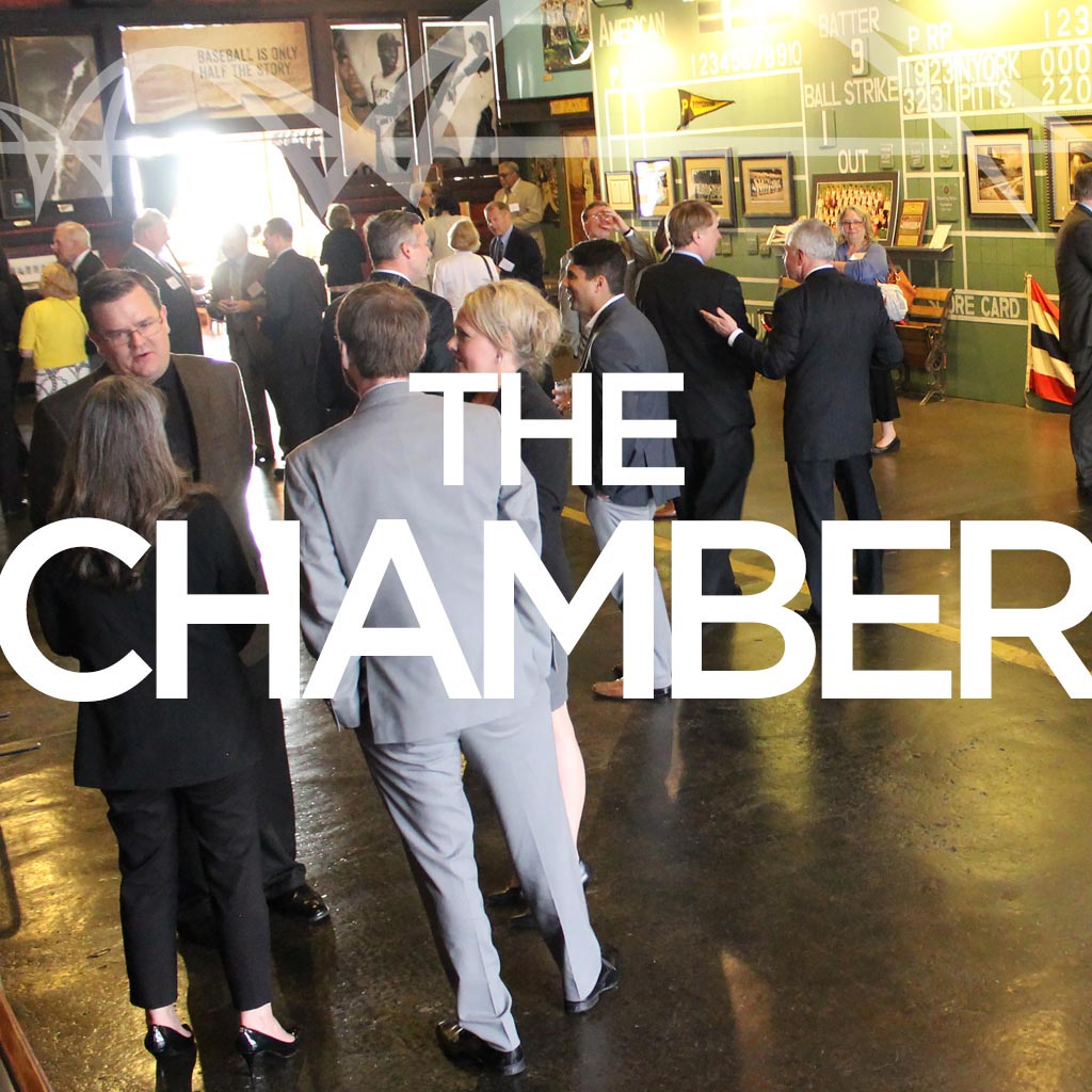 Greater Pittsburgh Chamber of Commerce