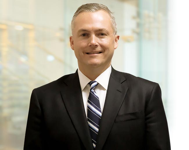 Matt Smith, President, Greater Pittsburgh Chamber of Commerce